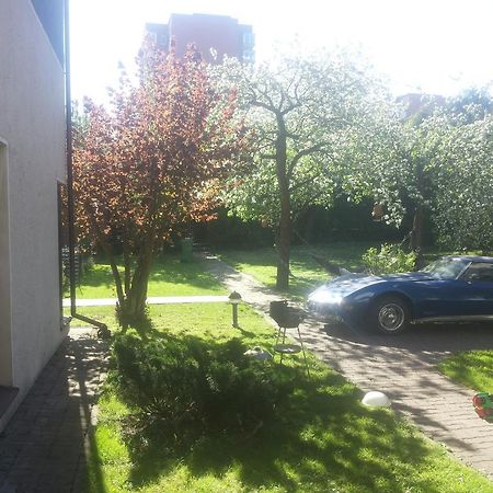 Vilnius Luxury Apartment 3 Eksteriør bilde