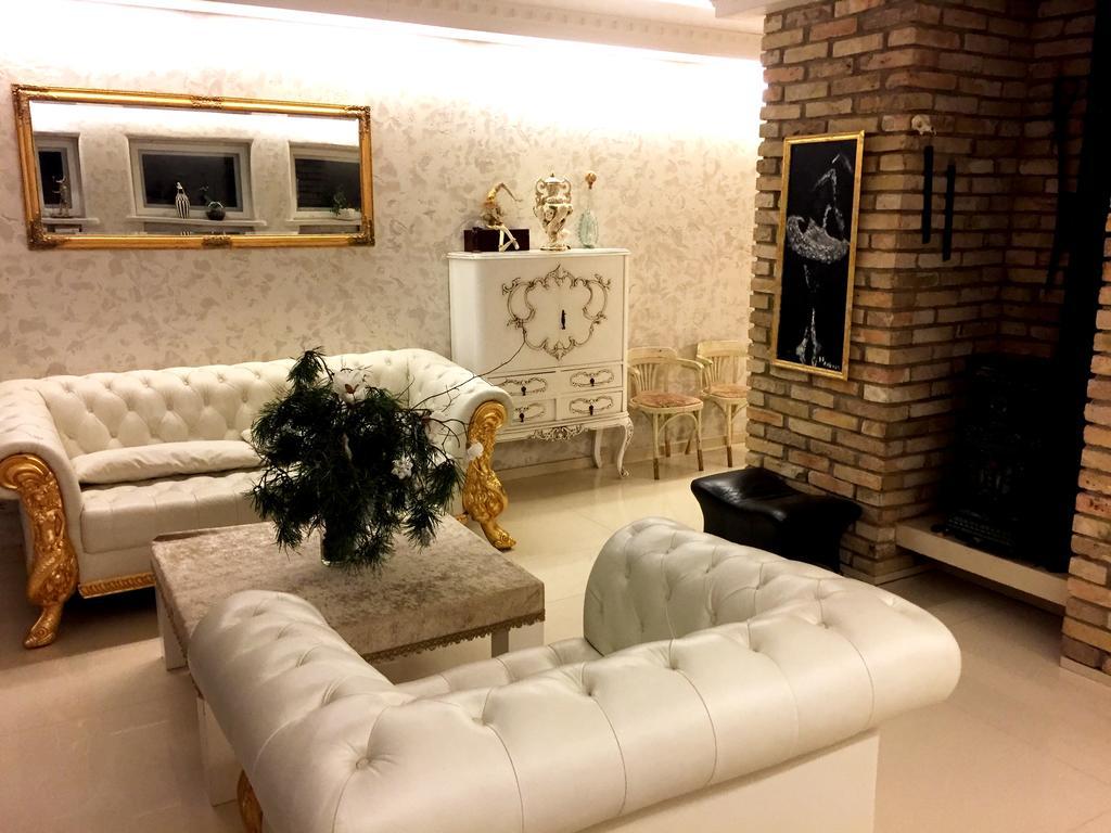 Vilnius Luxury Apartment 3 Eksteriør bilde