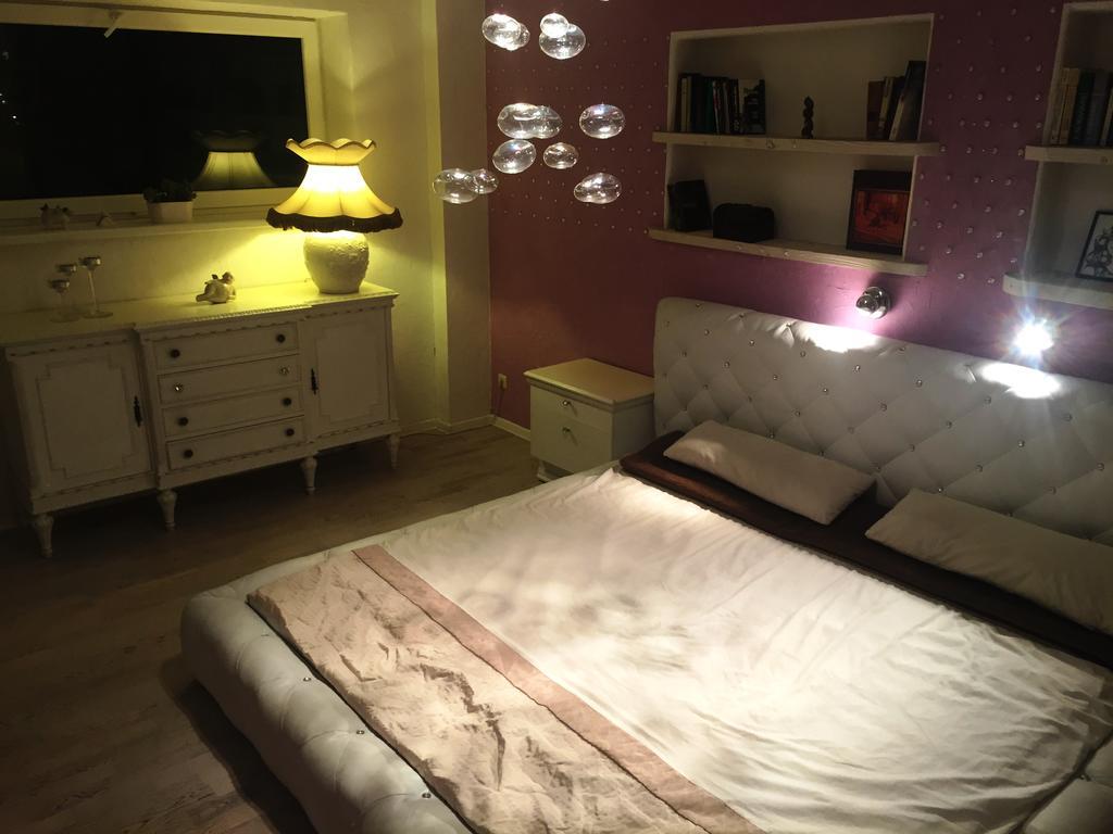 Vilnius Luxury Apartment 3 Eksteriør bilde