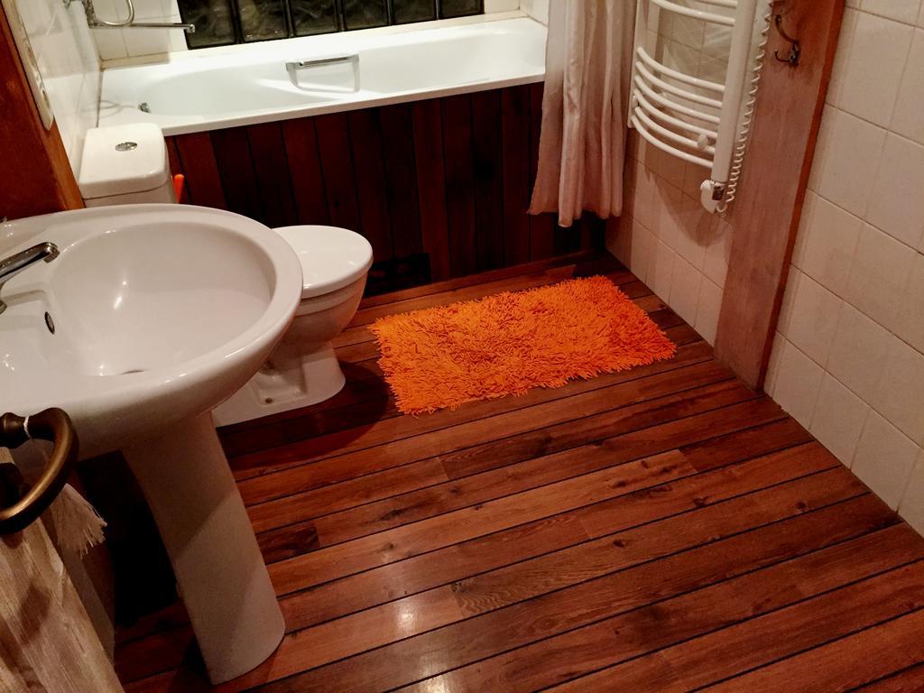 Vilnius Luxury Apartment 3 Eksteriør bilde