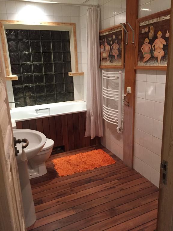 Vilnius Luxury Apartment 3 Eksteriør bilde