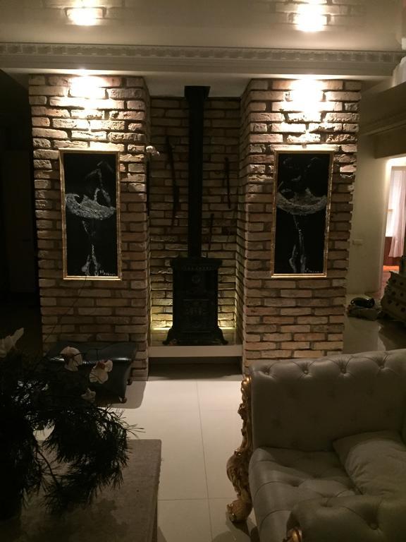 Vilnius Luxury Apartment 3 Eksteriør bilde