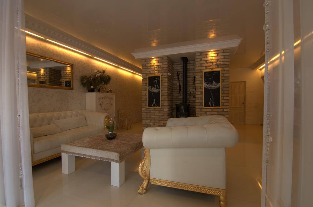 Vilnius Luxury Apartment 3 Eksteriør bilde