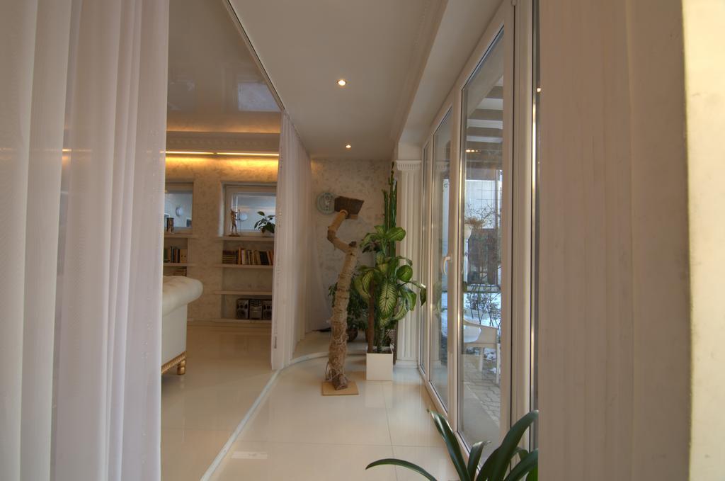 Vilnius Luxury Apartment 3 Eksteriør bilde