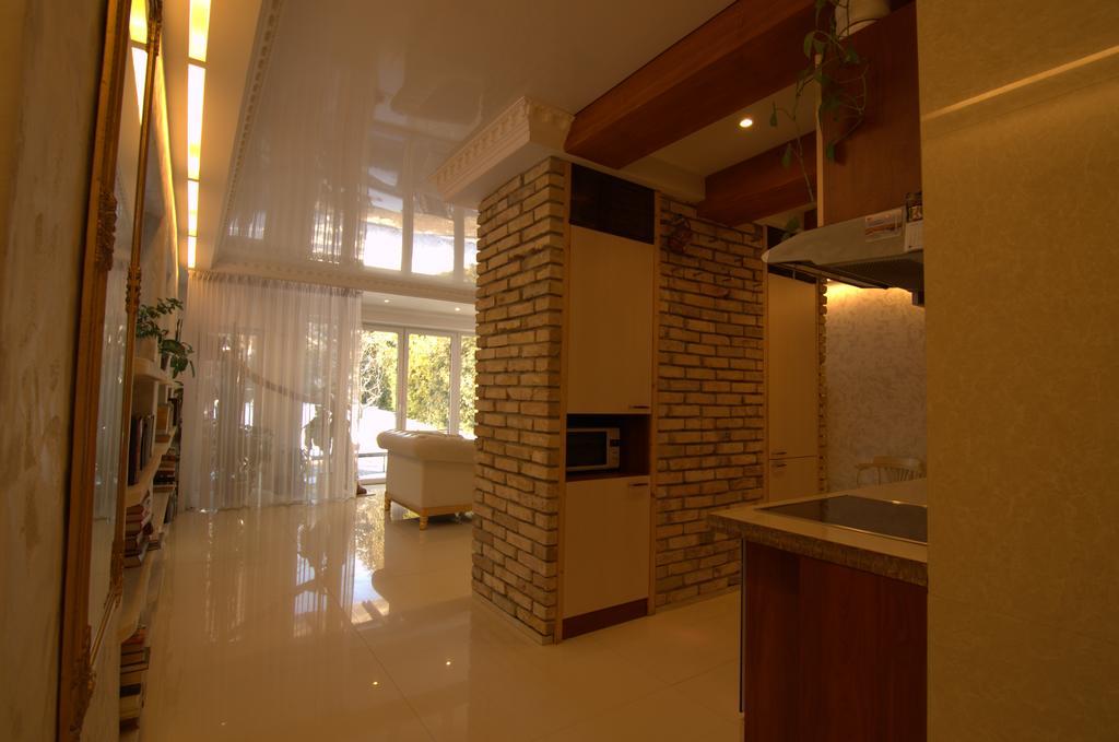 Vilnius Luxury Apartment 3 Eksteriør bilde