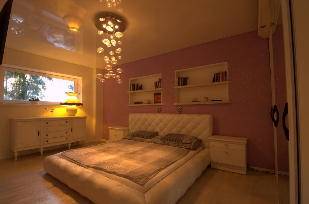 Vilnius Luxury Apartment 3 Eksteriør bilde