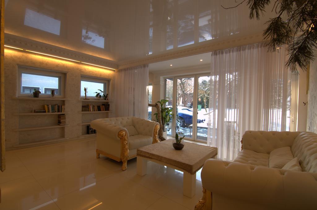 Vilnius Luxury Apartment 3 Eksteriør bilde