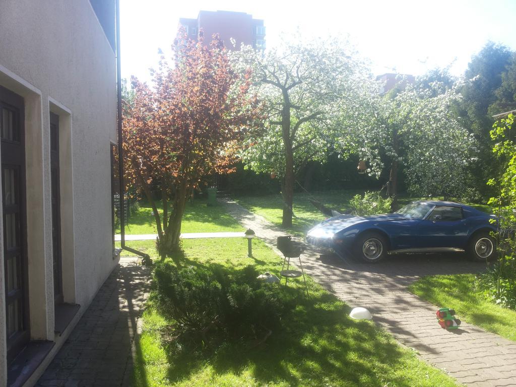 Vilnius Luxury Apartment 3 Eksteriør bilde