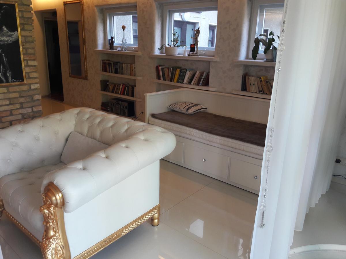 Vilnius Luxury Apartment 3 Eksteriør bilde