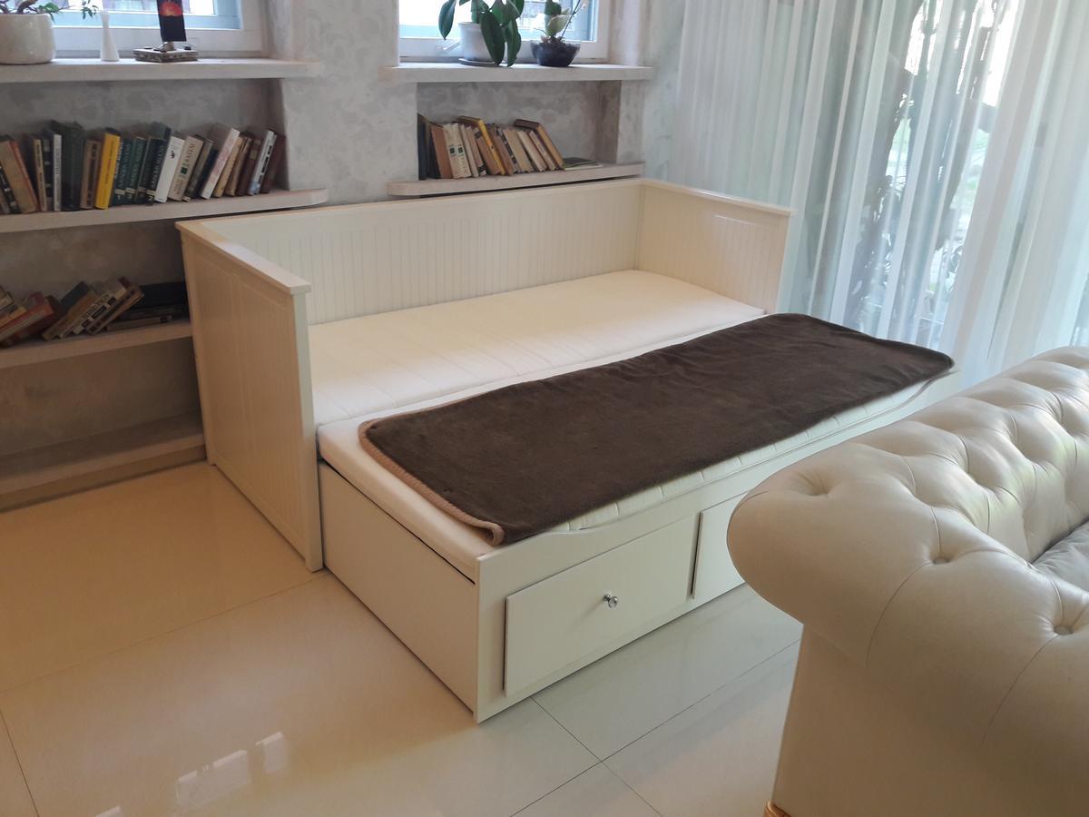 Vilnius Luxury Apartment 3 Eksteriør bilde